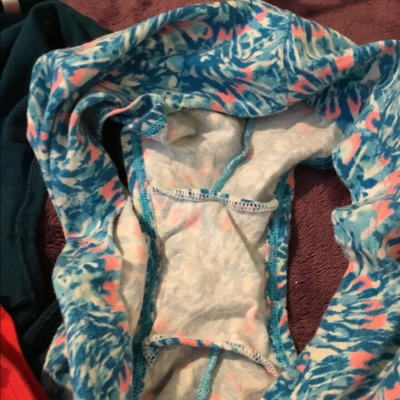 NEW Pink By Victoria Secret “Set Of 4 New Boxer Panties- - Picture 15 of 16